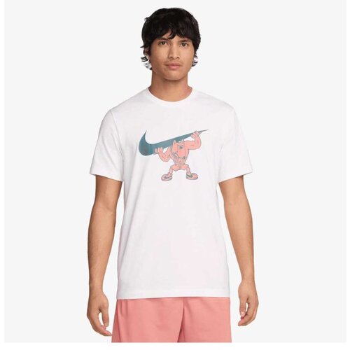 Nike M nk tee ikyky gym cult Cene