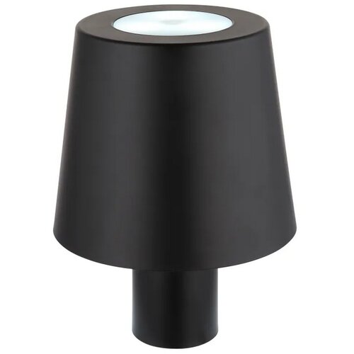 Globo Stolna lampa LED 1W 3.7V 6000K USB-C Yara crna Slike