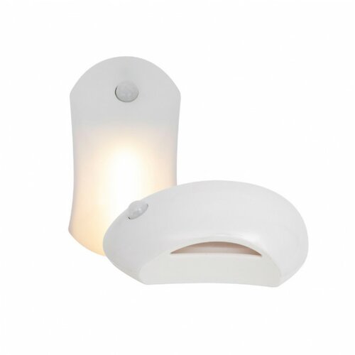 Home LED lampa sa PIR senzorom PNL22 Cene