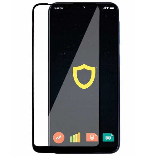 Spacecase 5D kaljeno steklo za samsung galaxy A20E za&amp;scaron;čitna folija, (21975505) Slike