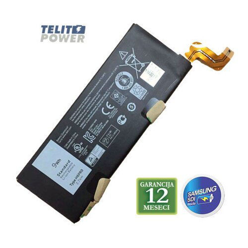 Telit Power baterija za laptop DELL H6PRO ( 2189 ) Cene