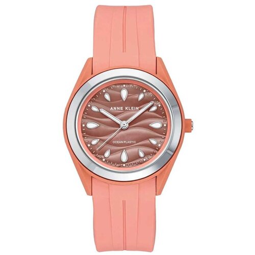 ANNE KLEIN ženski analogni ručni satovi AK/3913SVCO Slike