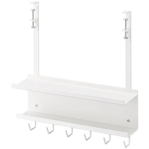 YAMAZAKI Metalni uredski organizator za kablove Smart &amp;ndash; Slike
