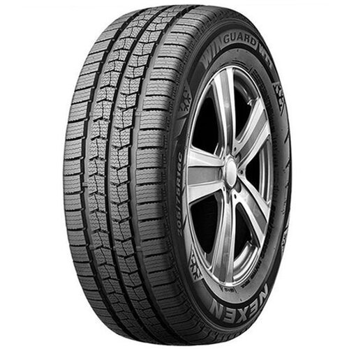 Nexen Winguard WT1 ( 205/65 R16C 107/105T 8PR ) Cene