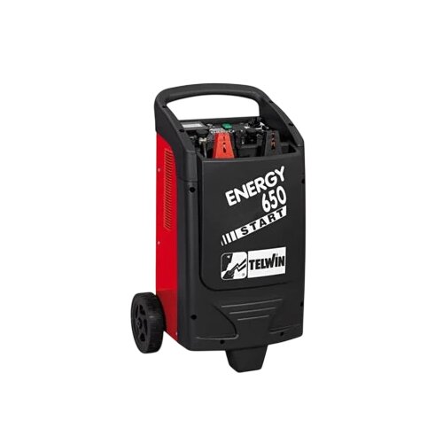 Telwin energy 650 start 230-400V 12-24V Cene