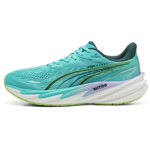 Puma Velocity NITRO 5 - X HYROX Wns Plava Slike