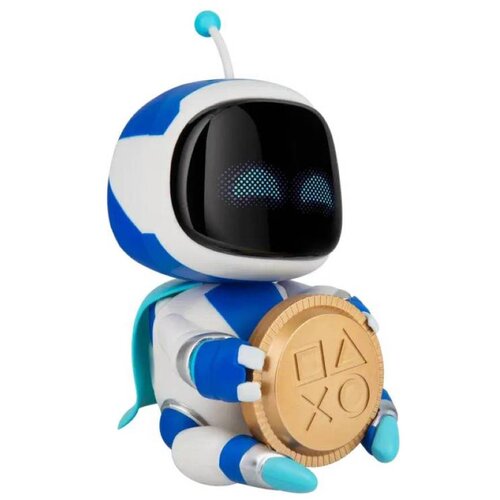 PALADONE PRODUCTS Kasica Paladone Astro Bot - Coin Buddies Cene