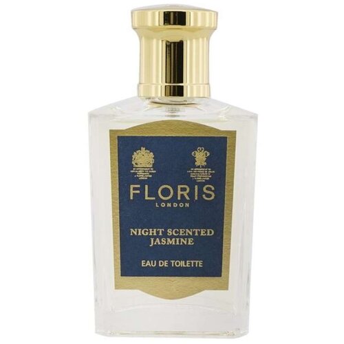 Parfem za žene Floris Night Scented Jasmine 50 ml Cijene