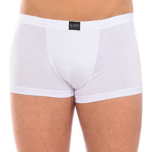 Kisses And Love Boksarice 514-BLANCO Bela Slike