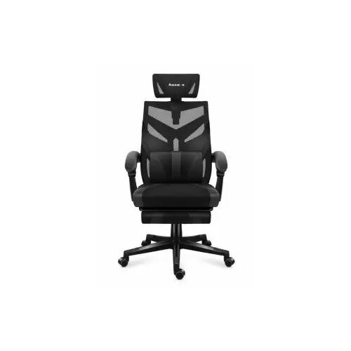 Huzaro Combat 5.0 Crna Gaming stolica Slike