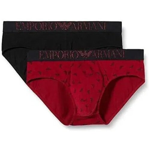 Emporio Armani Muški donji veš Set 2 para 1117332F594-21575 Cene