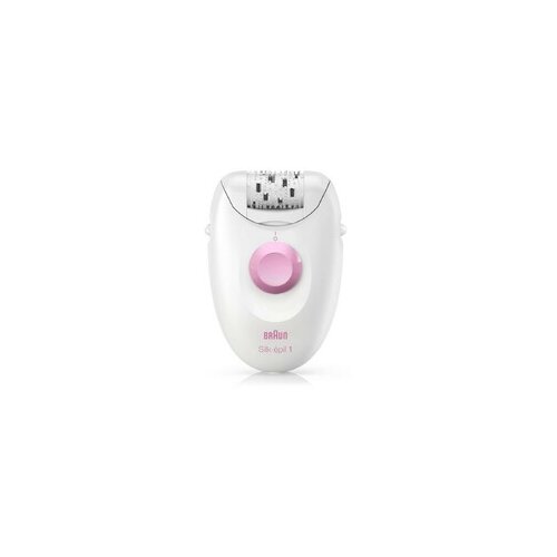 Braun epilator - depilator silk epil 1-1170 4210201656104 Slike