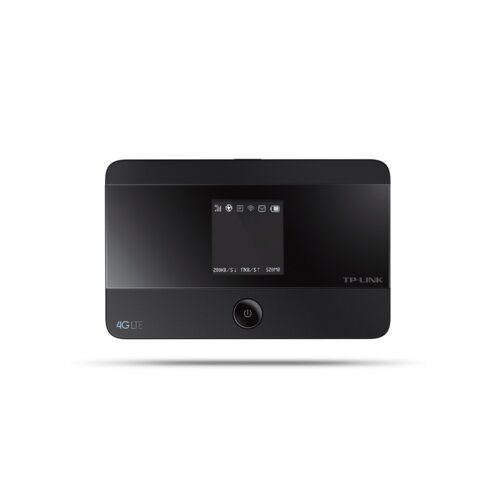 Tp-link M7350 Oprema za mobilno brezžično omrežje Slike
