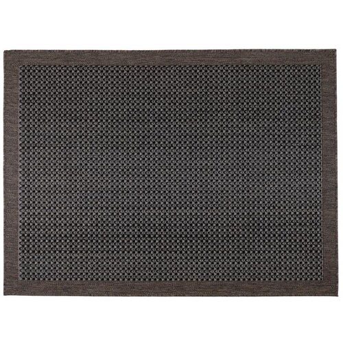  vani&scaron;nji tepih express new outdoor 80x150 cm antracit/braon Cene
