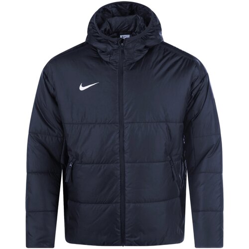 Nike Parke Therma-Fit Academy Pro Jacket Modra Cene