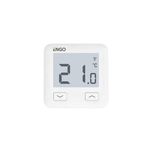 ENGO TERMOSTAT Å½IÄANI 230V WI-FI BIJELI E10W230WIFI Cijene