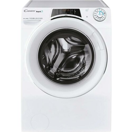 Candy S - mašina za pranje i sušenje veša ROW4856DWMCT/1 Cene