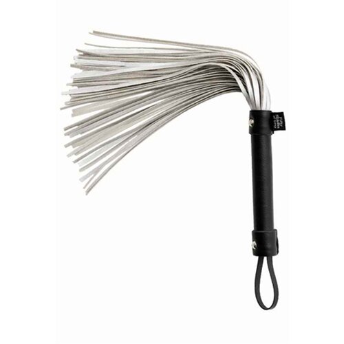 Fifty Shades of Grey Bič Satin Flogger Cene