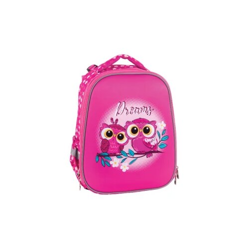 RANAC PULSE ANATOMIC CUBE PINK OWL 122287 Slike