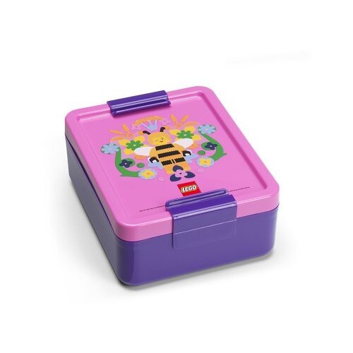 Lego kutija za užinu: Pčelica ( 40520802 ) Slike
