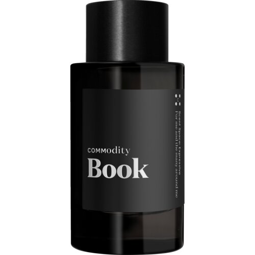 Commodity Book Expressive Parfum - 100 ml Cene