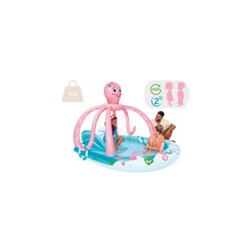  Bazen igraonica octopus Cene