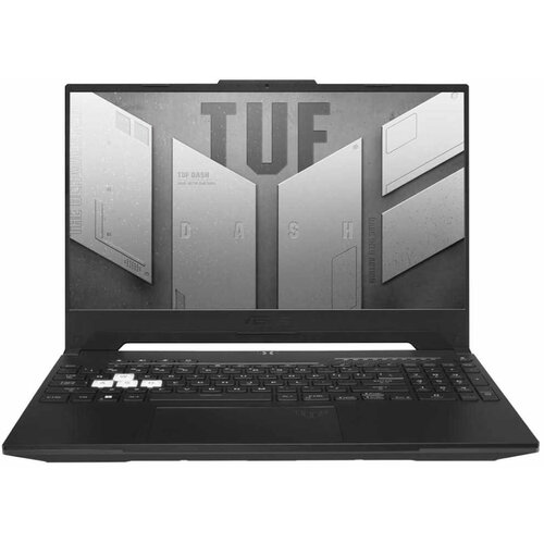 Asus Laptop TUF Gaming F15 FX507VV-LP250/DOS/15.6