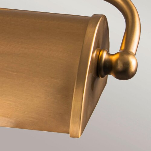 Elstead Lighting SVETILKA ZA SLIKE Winchfield 31,8/44,5/12,7 cm Slike