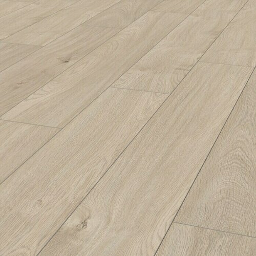LOGOCLIC Laminat Logoclic Aquaprotect Nature Oak (1285 x 192 x 8 mm, rustikalen videz, hrast) Cene