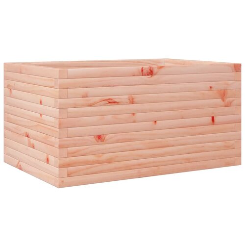Maison Chic Vrtno cvetlično korito - Cvetlični Lonec 90x60x45,5 cm trden les douglas, (21789239) Slike