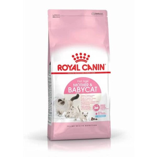 Royal Canin hrana za majku i mačiće, 400g Cene