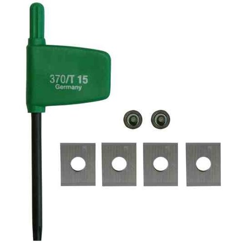 Festool predrezači hw-wp 7,6x12x1,5 (4x), f 491390 Cene