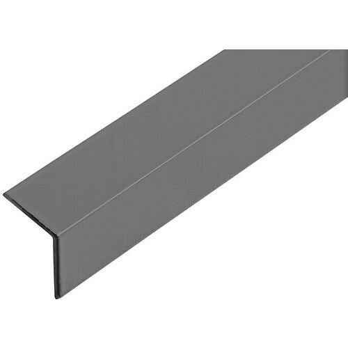 KANTOFLEX Rubni profil (D x Š x V: 100 x 3 x 3 cm, Debljina: 1,3 mm, Aluminij) Cijene