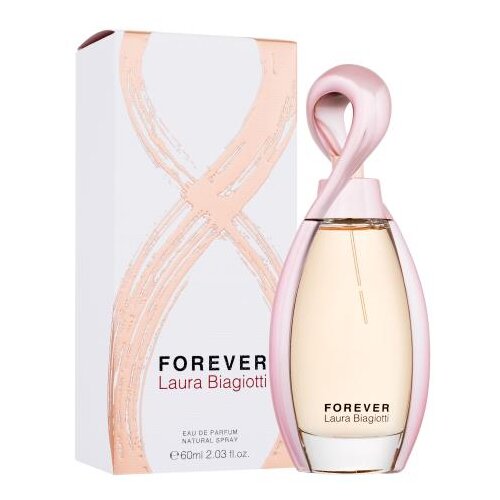 Laura Biagiotti Forever 60 ml parfemska voda za ženske Slike