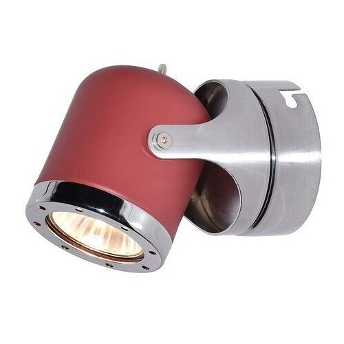 Rabalux spot lampa 1XGU10 april 5037 Slike