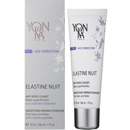 Yon Ka Age Correction Elastine pomlajevalna nočna krema 50 ml Cene
