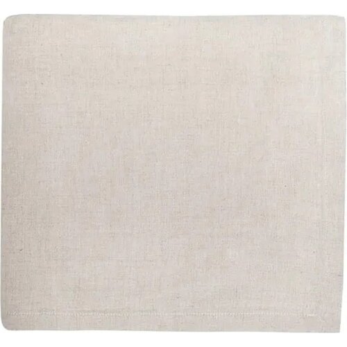 Classic Textiles of Sweden Namizni prt Lukas 140 x 350 cm - linen Slike