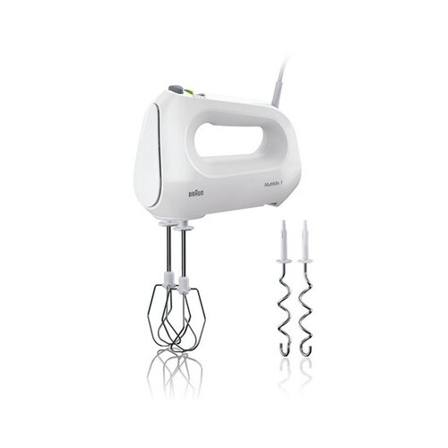 Braun Mikser HM 1010 WH Slike