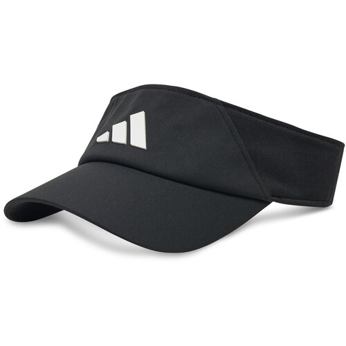 Adidas &Scaron;portni trak s &scaron;iltom Visor Climacool JN6086 Črna Cene
