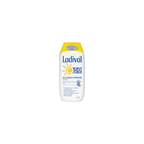 Ladival Allergy-prone gel SPF50 Cijene
