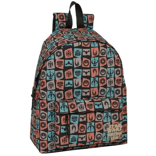 Star Wars Mochila Mandalorian &amp;amp; Grogu 42cm Slike