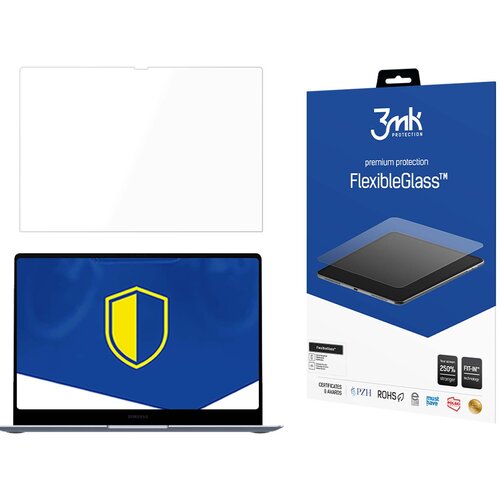 3mk OVITEK ZA SAMSUNG GALAXY BOOK4 EDGE 16 ZA FLEXIBLEGLASS, (21975877) Cene