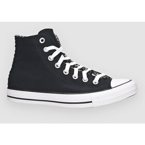 Converse Chuck Taylor All Star Superge black / coastal dune / egret Slike