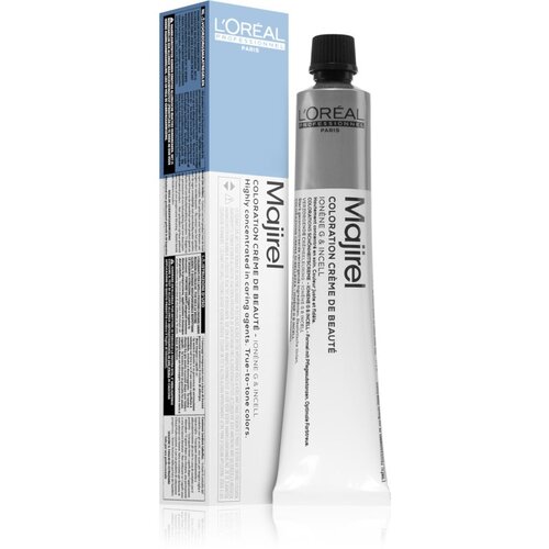 L&amp;acute;Or&amp;eacute;al Paris Majirel boja za kosu nijansa 5.1 Light Ash Brown 50 ml Slike