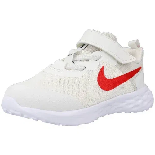 Nike Tek & Trail REVOLUTION 6 BABY/TODDL Bela