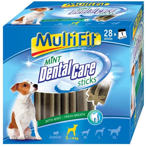 MultiFit poslastica za pse s okusom mente 440 g Cijene