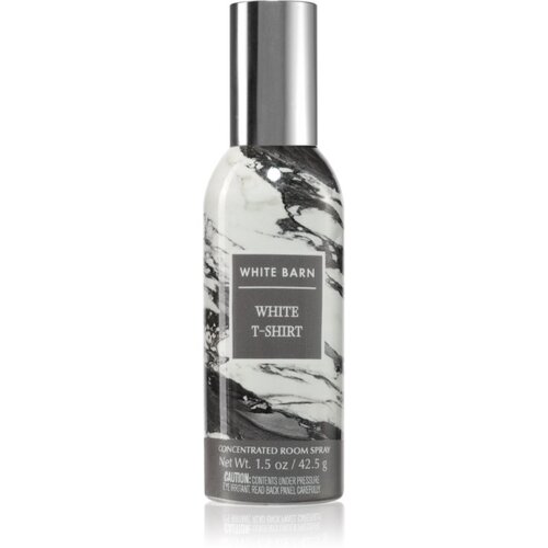 Bath & Body Works White T-Shirt pršilo za dom 42,5 g Cene