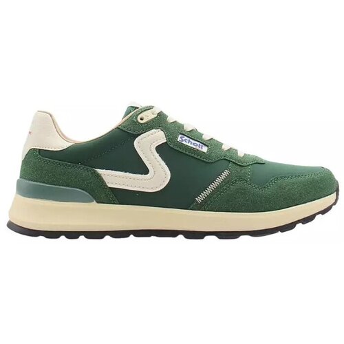 Schott S25SCJOE Zelena Slike