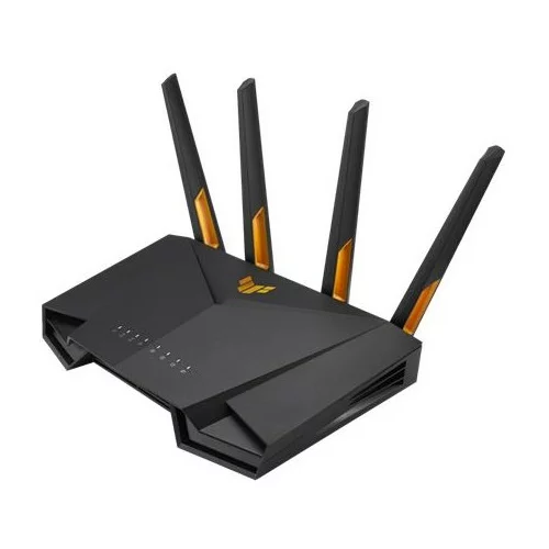 Net Router Asus TUF-AX3000_v2, WiFi 6, AiMesh