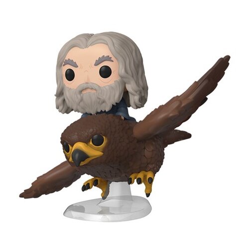 Funko Figura POP RIDES: LOTR- GWAIHIR W/ GANDALF Cene